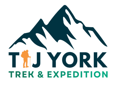 TIJ York Treks
