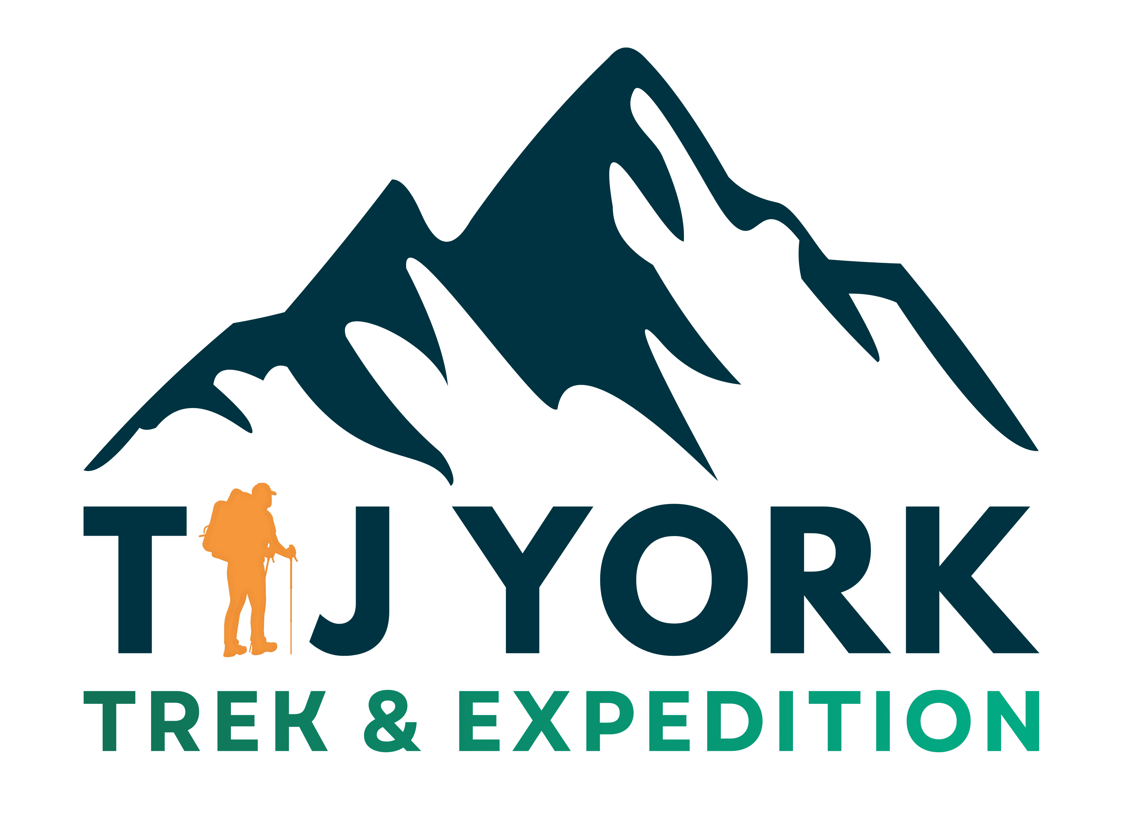 Tij York Treks
