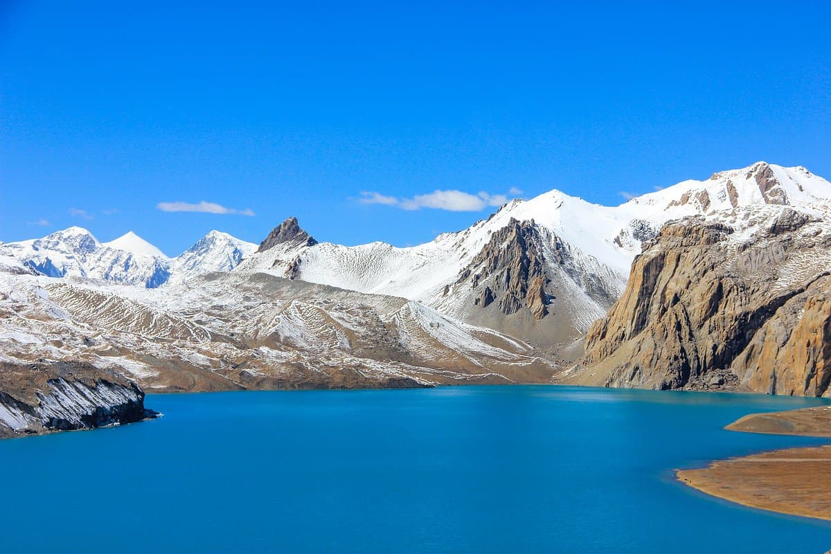  Upper Mustang - 1