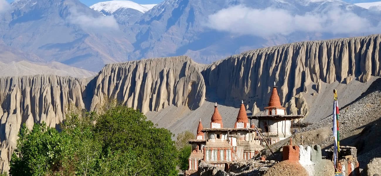  Upper Mustang - 2