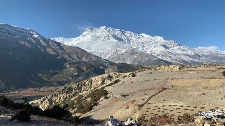  Upper Mustang - 3