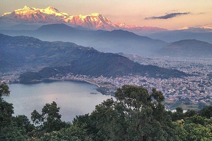 Annapurna Circuit    - 3